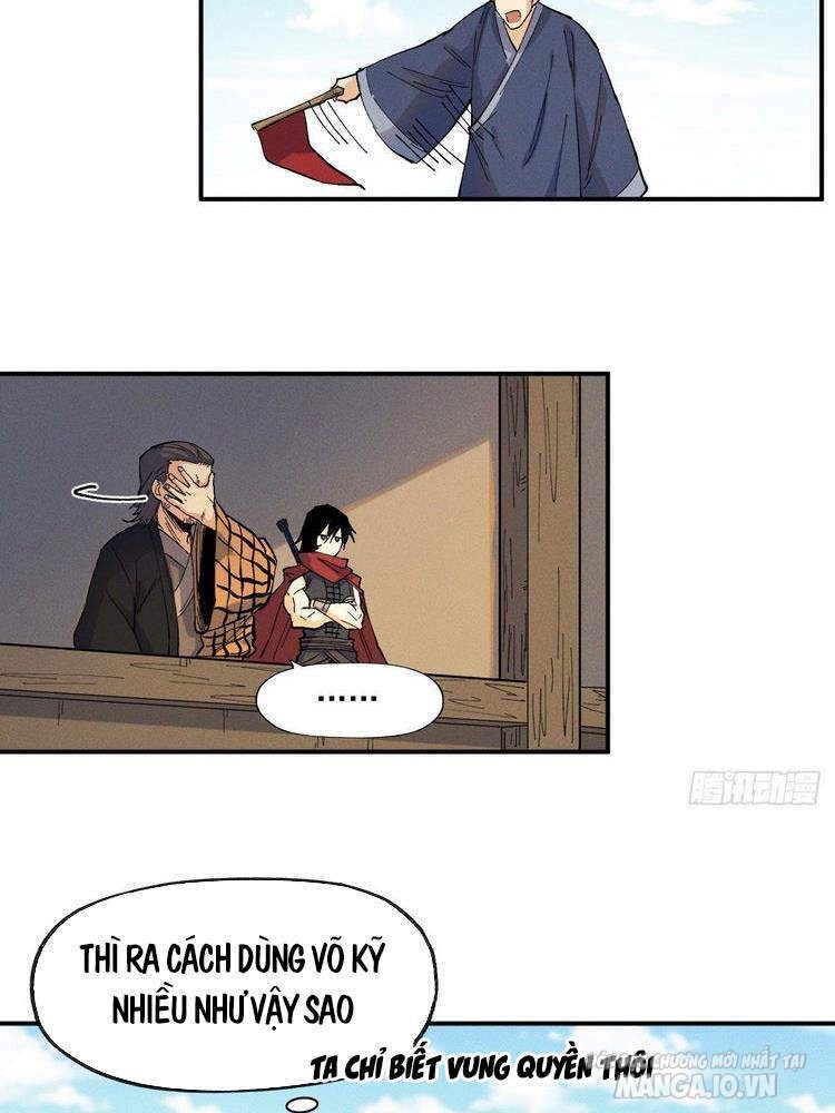 Nhân Vật Chính Mạnh Nhất Lịch Sử Chapter 29 - Trang 2