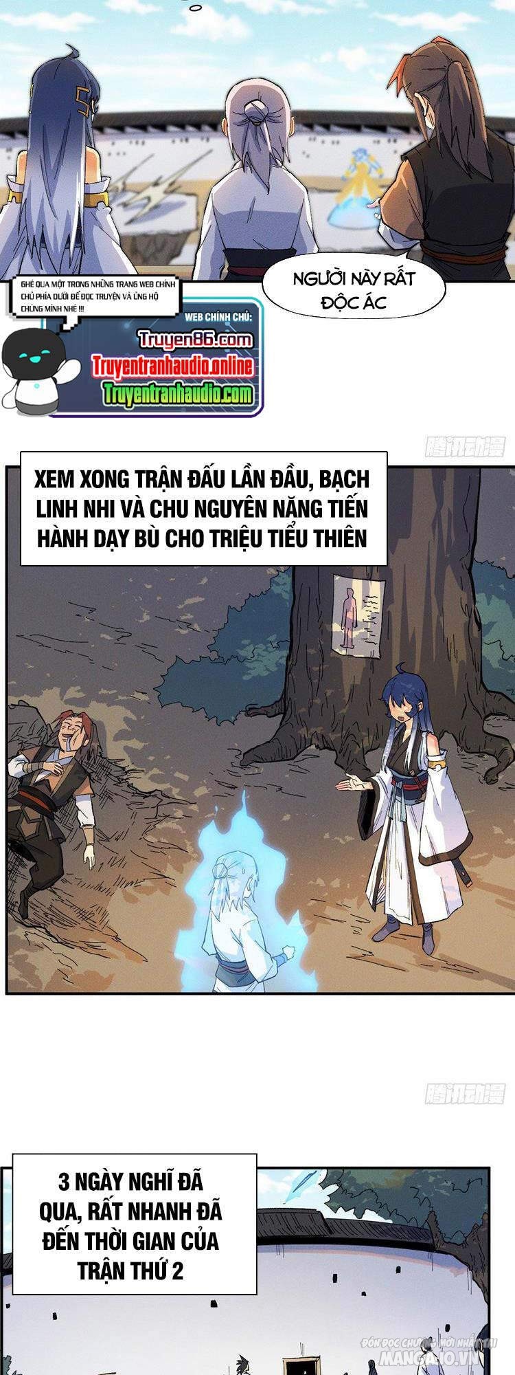 Nhân Vật Chính Mạnh Nhất Lịch Sử Chapter 29 - Trang 2