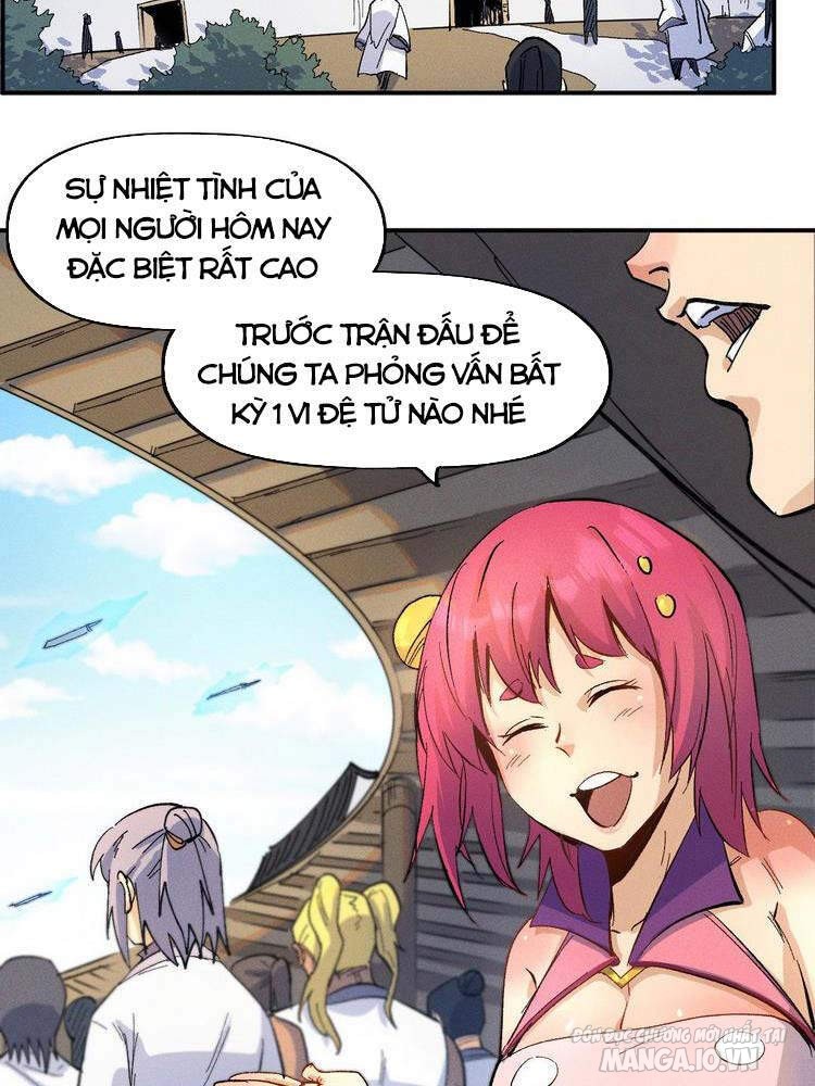 Nhân Vật Chính Mạnh Nhất Lịch Sử Chapter 29 - Trang 2