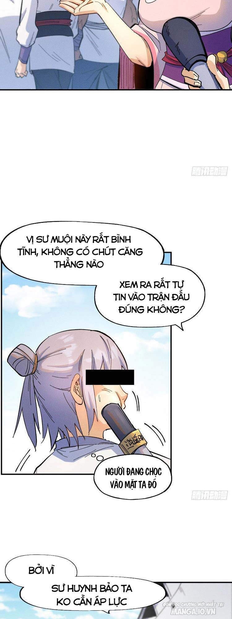 Nhân Vật Chính Mạnh Nhất Lịch Sử Chapter 29 - Trang 2