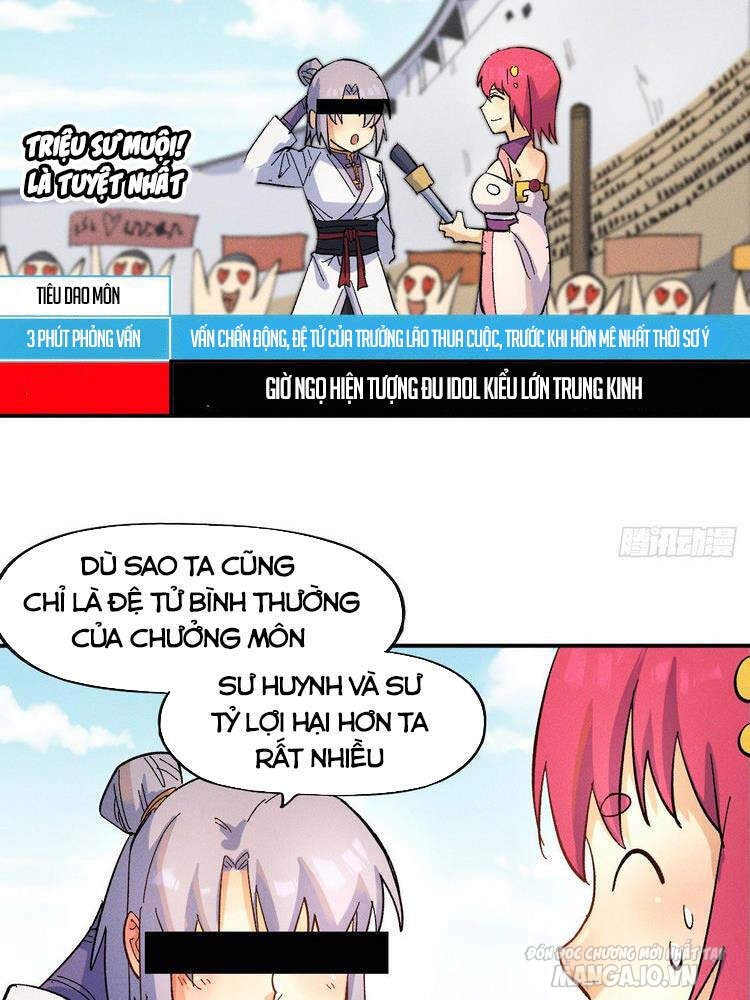 Nhân Vật Chính Mạnh Nhất Lịch Sử Chapter 29 - Trang 2