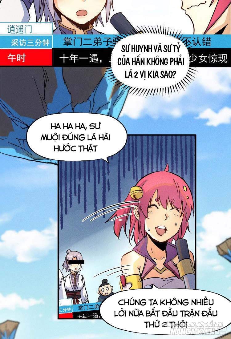 Nhân Vật Chính Mạnh Nhất Lịch Sử Chapter 29 - Trang 2