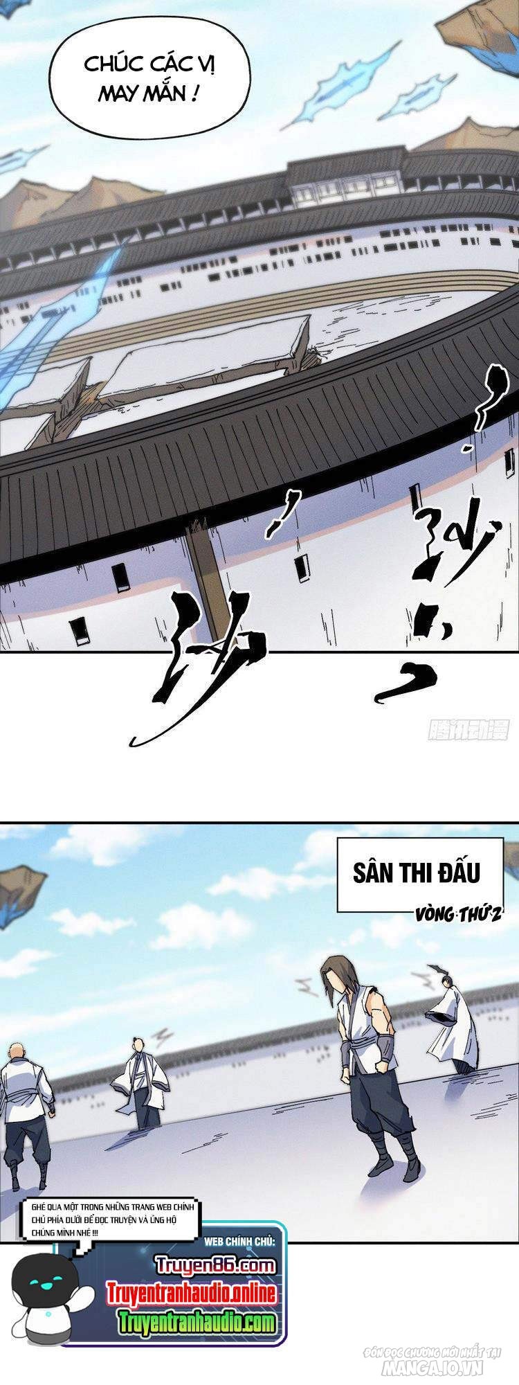 Nhân Vật Chính Mạnh Nhất Lịch Sử Chapter 29 - Trang 2