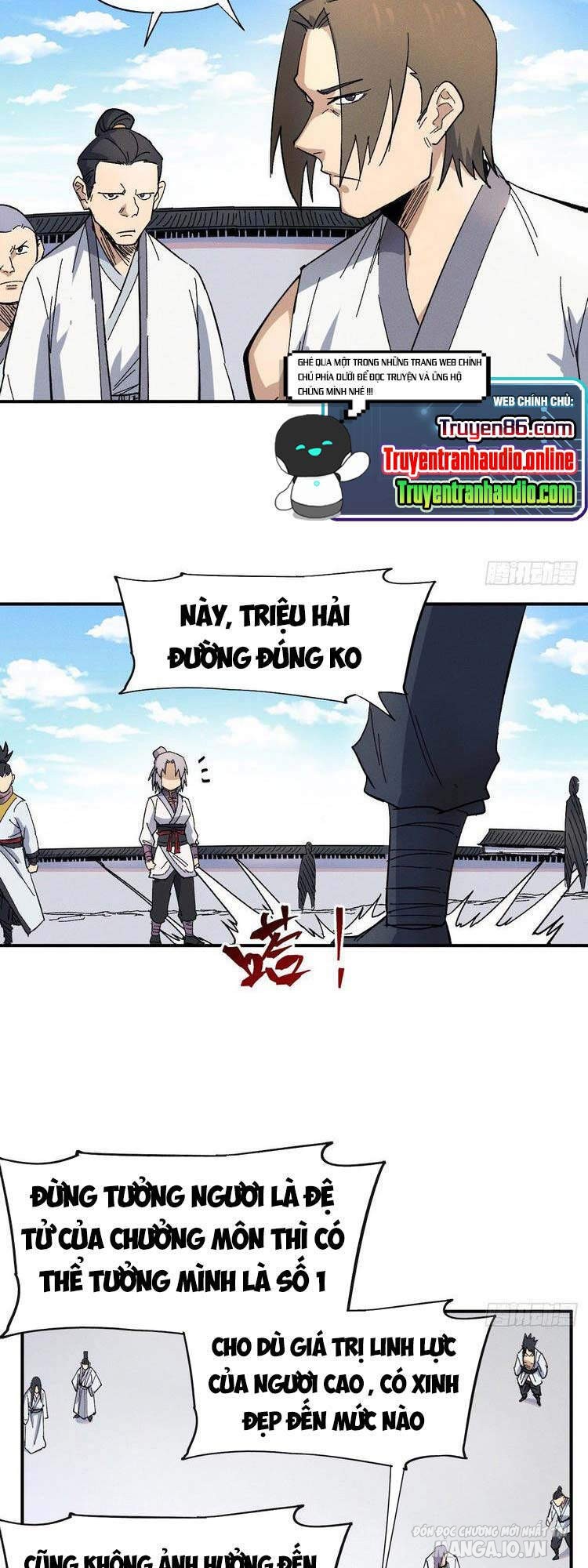 Nhân Vật Chính Mạnh Nhất Lịch Sử Chapter 29 - Trang 2