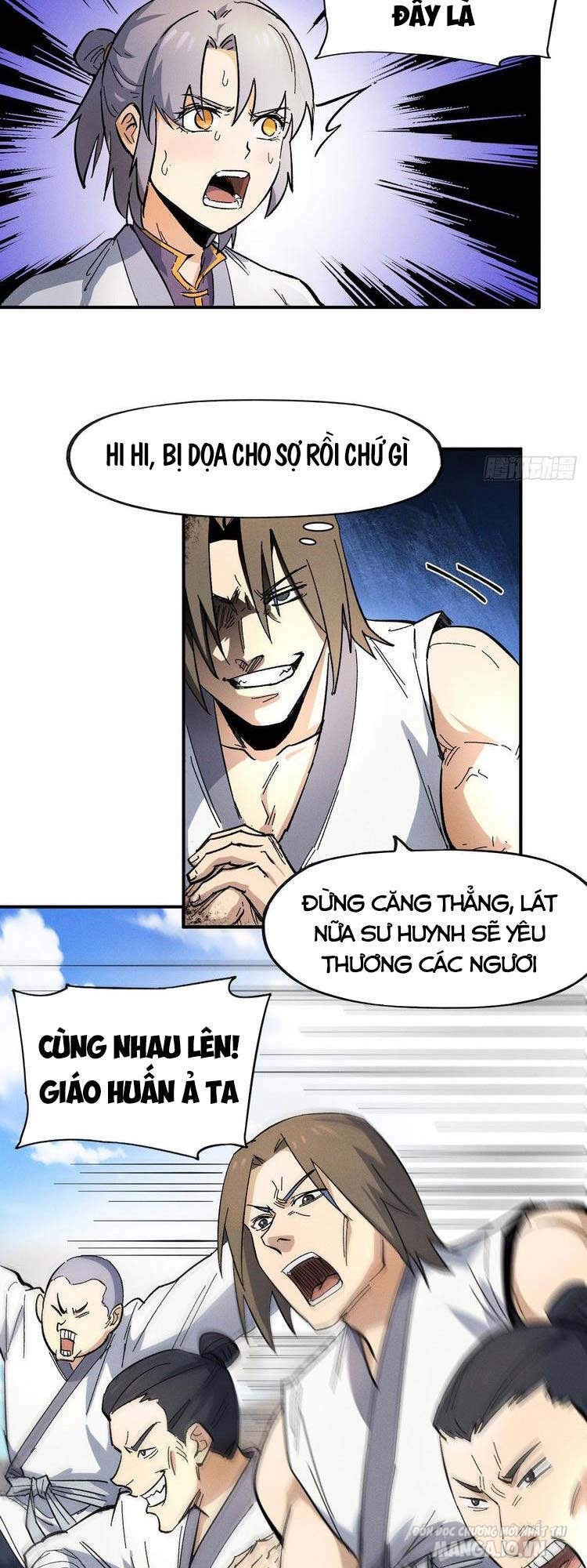 Nhân Vật Chính Mạnh Nhất Lịch Sử Chapter 29 - Trang 2