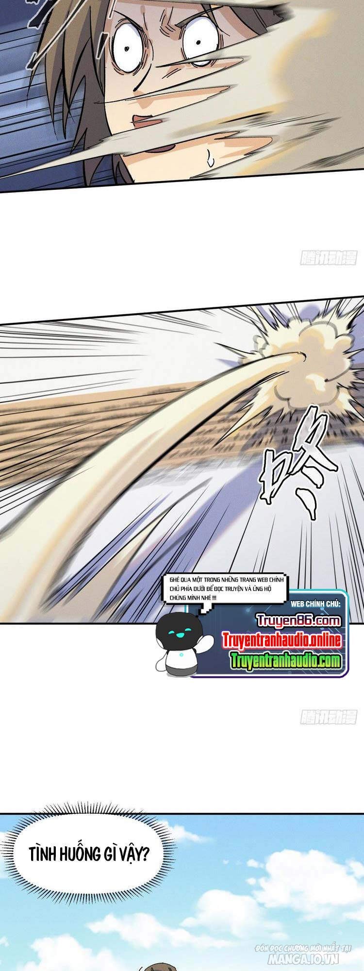 Nhân Vật Chính Mạnh Nhất Lịch Sử Chapter 29 - Trang 2