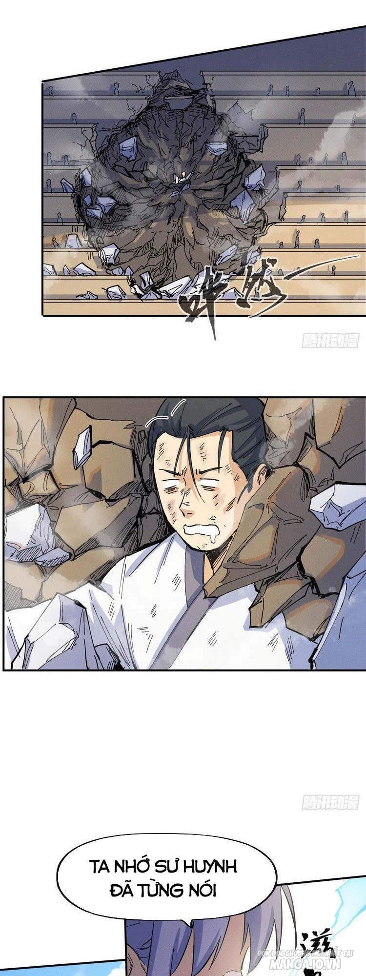 Nhân Vật Chính Mạnh Nhất Lịch Sử Chapter 29 - Trang 2