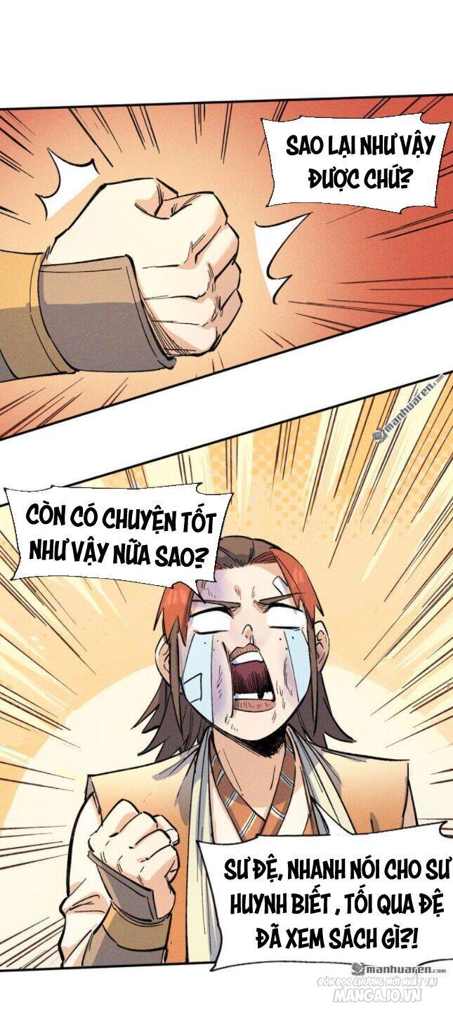 Nhân Vật Chính Mạnh Nhất Lịch Sử Chapter 3 - Trang 2