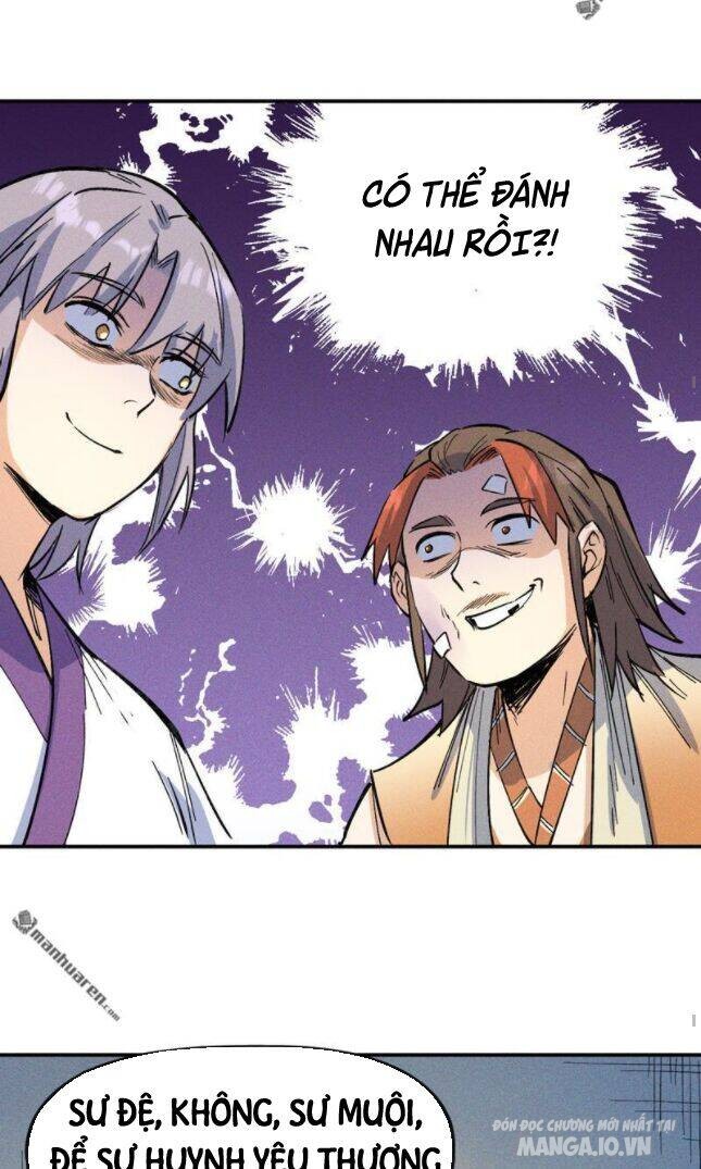 Nhân Vật Chính Mạnh Nhất Lịch Sử Chapter 3 - Trang 2