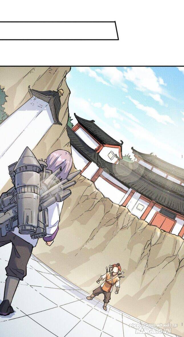 Nhân Vật Chính Mạnh Nhất Lịch Sử Chapter 3 - Trang 2