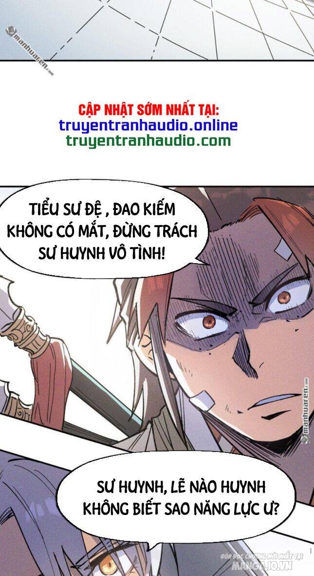 Nhân Vật Chính Mạnh Nhất Lịch Sử Chapter 3 - Trang 2