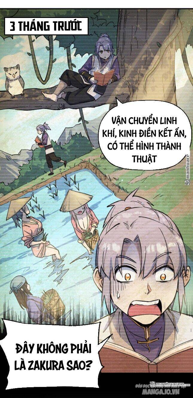 Nhân Vật Chính Mạnh Nhất Lịch Sử Chapter 3 - Trang 2