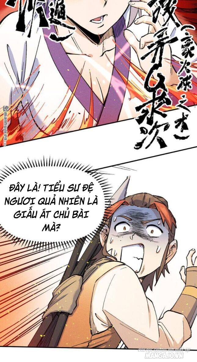 Nhân Vật Chính Mạnh Nhất Lịch Sử Chapter 3 - Trang 2