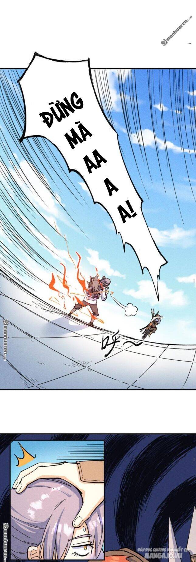 Nhân Vật Chính Mạnh Nhất Lịch Sử Chapter 3 - Trang 2