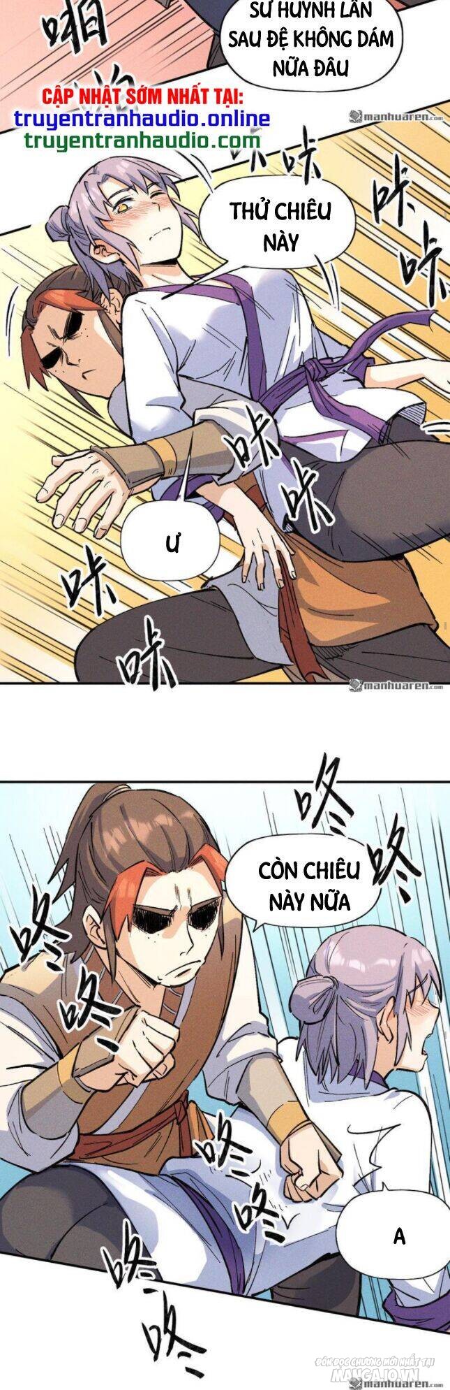 Nhân Vật Chính Mạnh Nhất Lịch Sử Chapter 3 - Trang 2