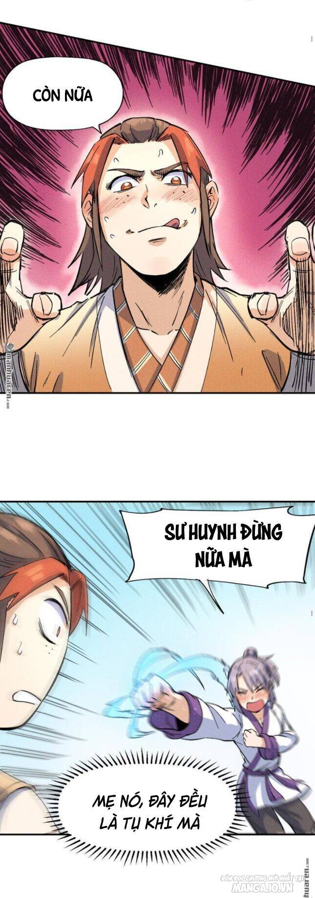 Nhân Vật Chính Mạnh Nhất Lịch Sử Chapter 3 - Trang 2