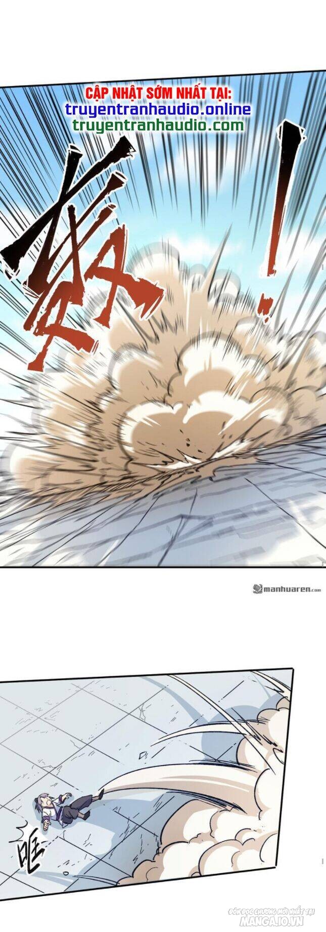 Nhân Vật Chính Mạnh Nhất Lịch Sử Chapter 3 - Trang 2