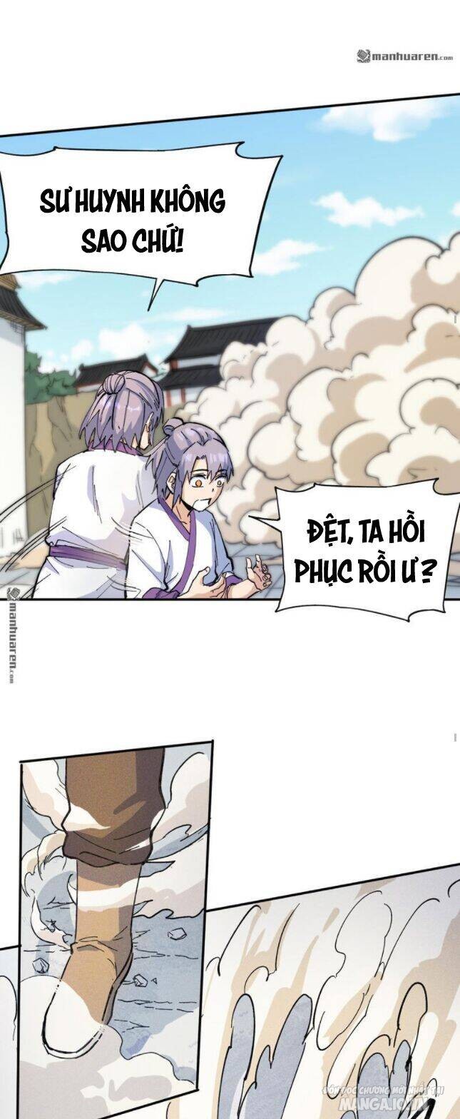 Nhân Vật Chính Mạnh Nhất Lịch Sử Chapter 3 - Trang 2