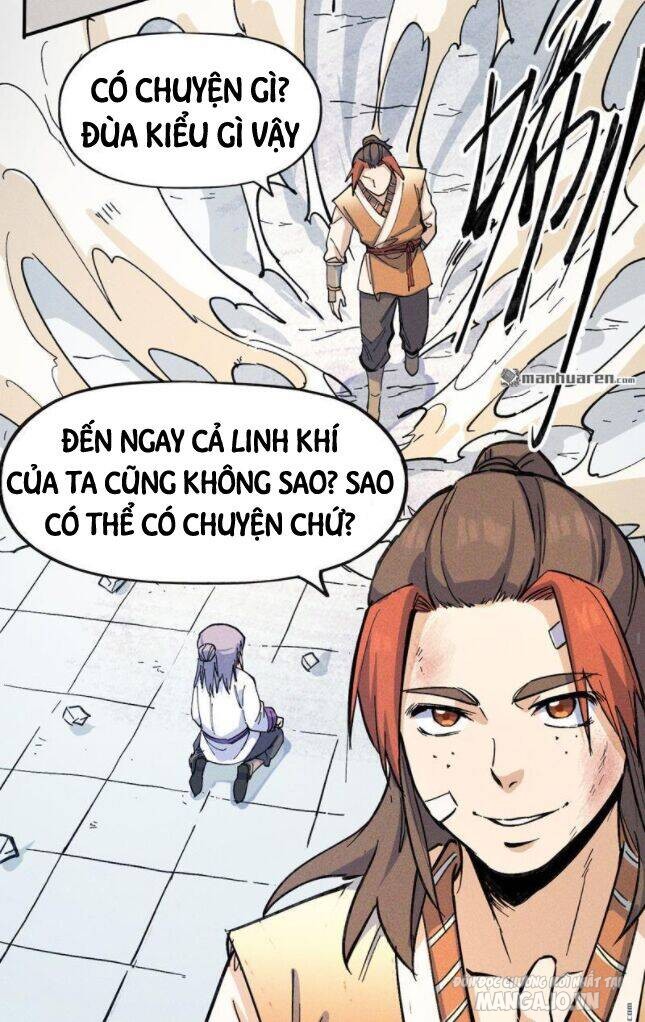 Nhân Vật Chính Mạnh Nhất Lịch Sử Chapter 3 - Trang 2