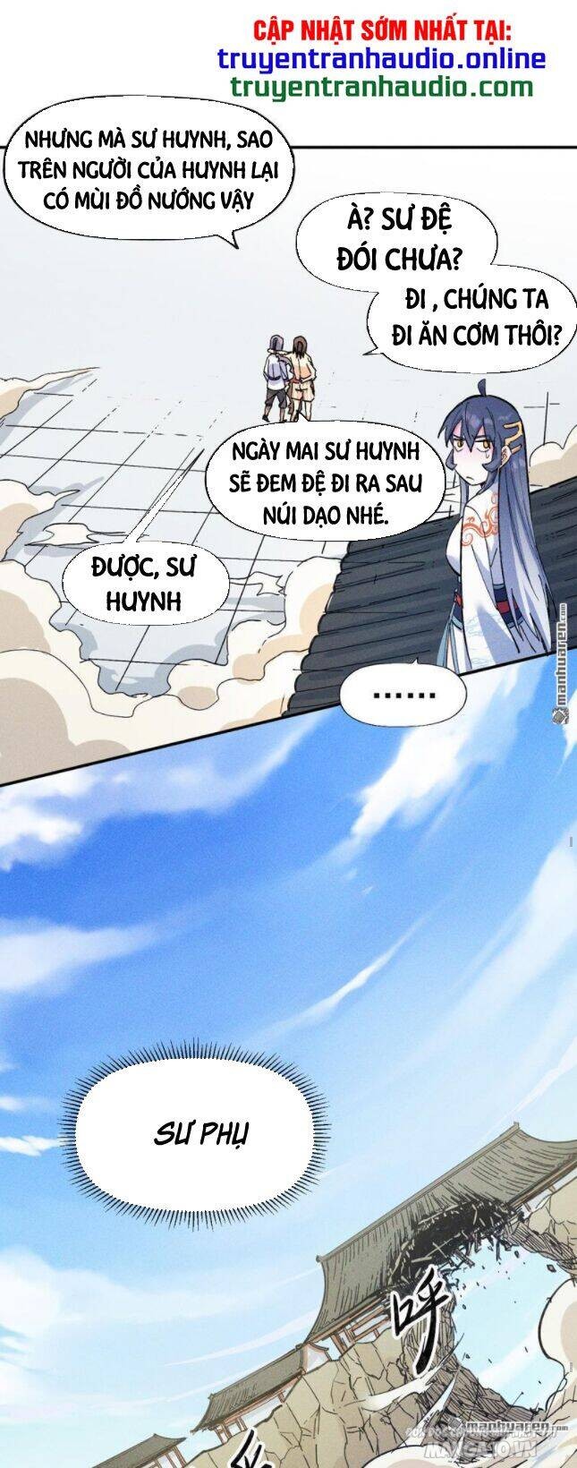 Nhân Vật Chính Mạnh Nhất Lịch Sử Chapter 3 - Trang 2