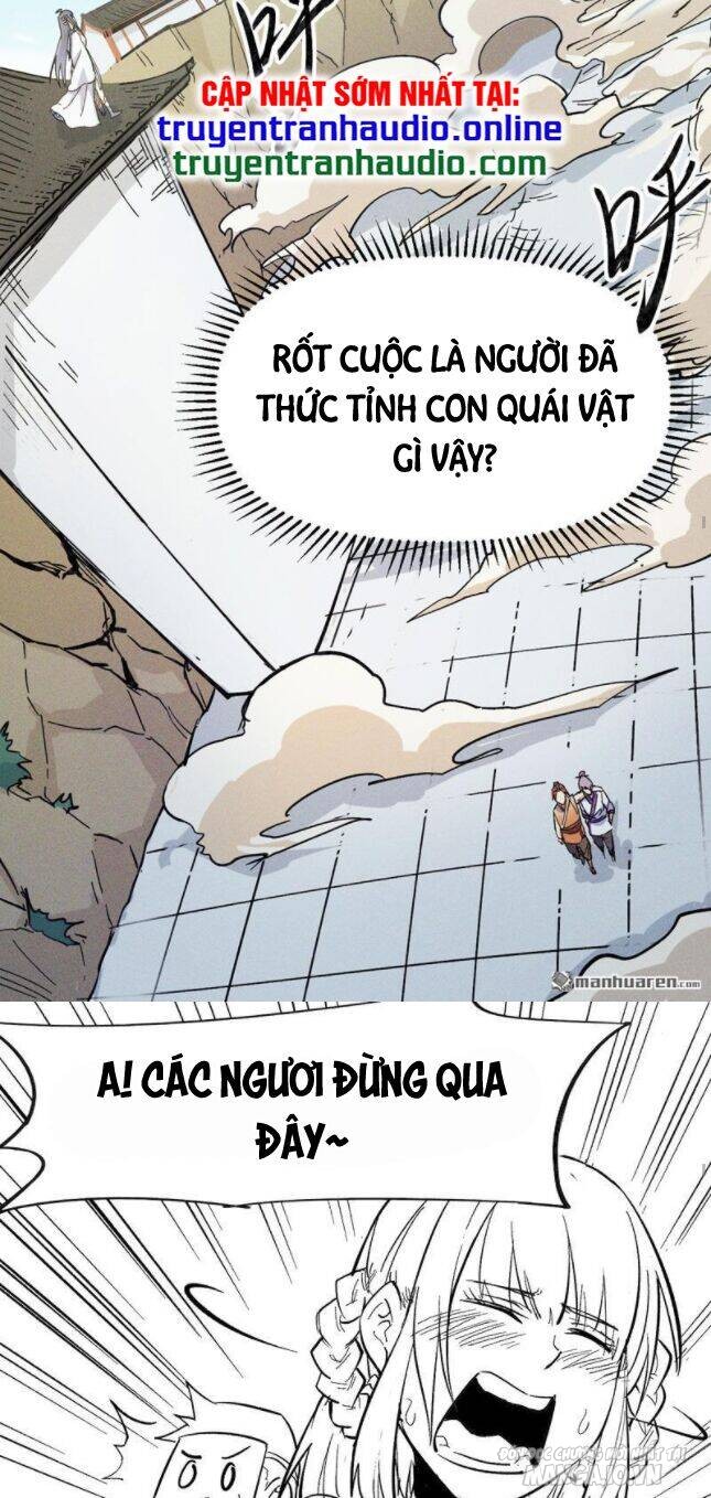 Nhân Vật Chính Mạnh Nhất Lịch Sử Chapter 3 - Trang 2