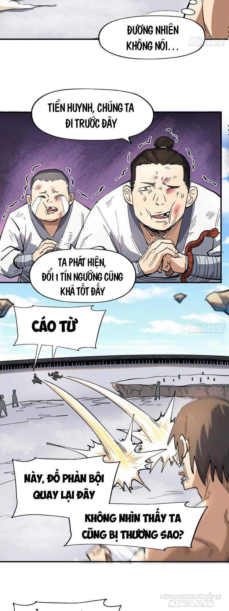 Nhân Vật Chính Mạnh Nhất Lịch Sử Chapter 30 - Trang 2