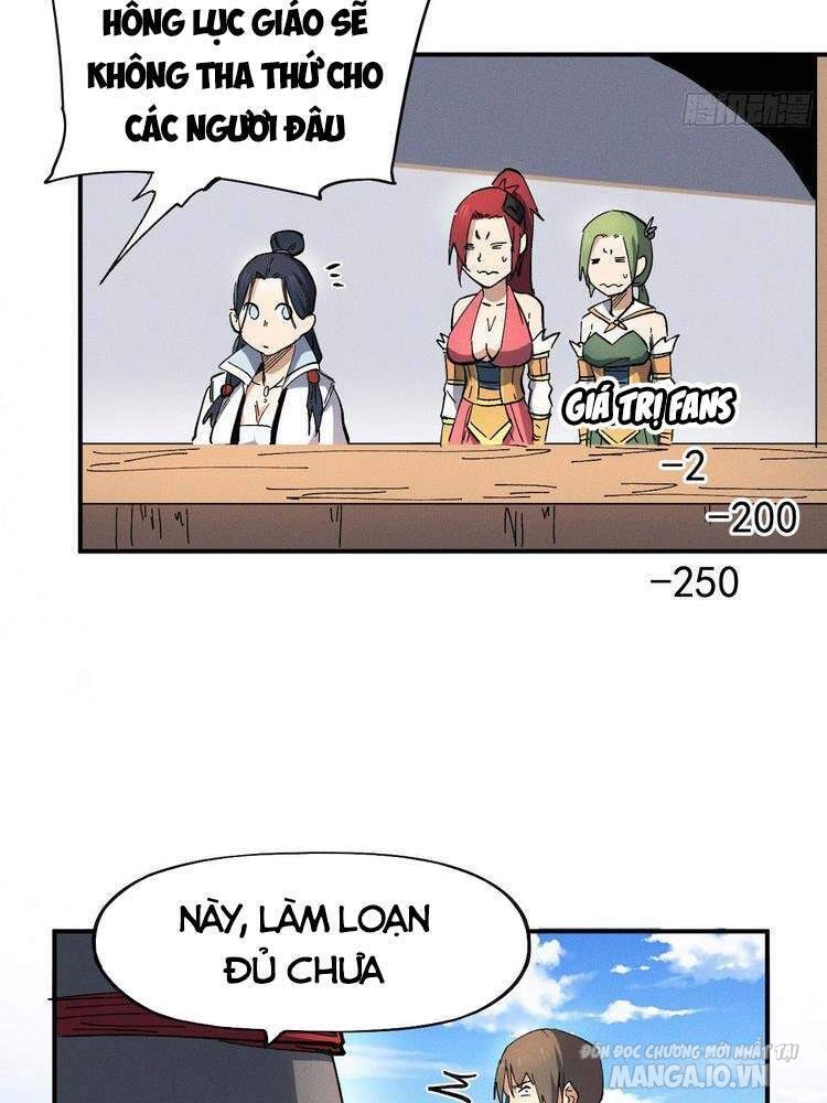 Nhân Vật Chính Mạnh Nhất Lịch Sử Chapter 30 - Trang 2