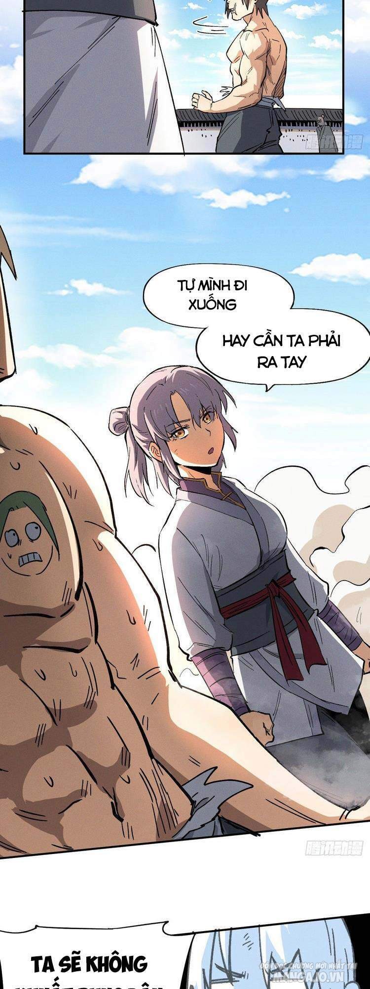 Nhân Vật Chính Mạnh Nhất Lịch Sử Chapter 30 - Trang 2