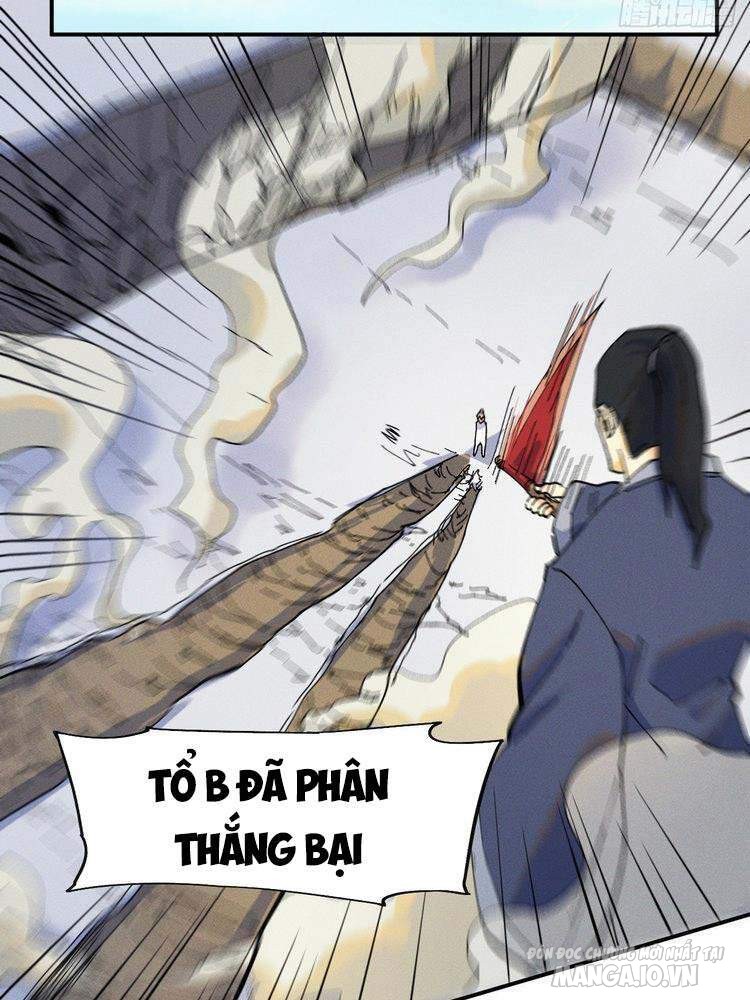 Nhân Vật Chính Mạnh Nhất Lịch Sử Chapter 30 - Trang 2