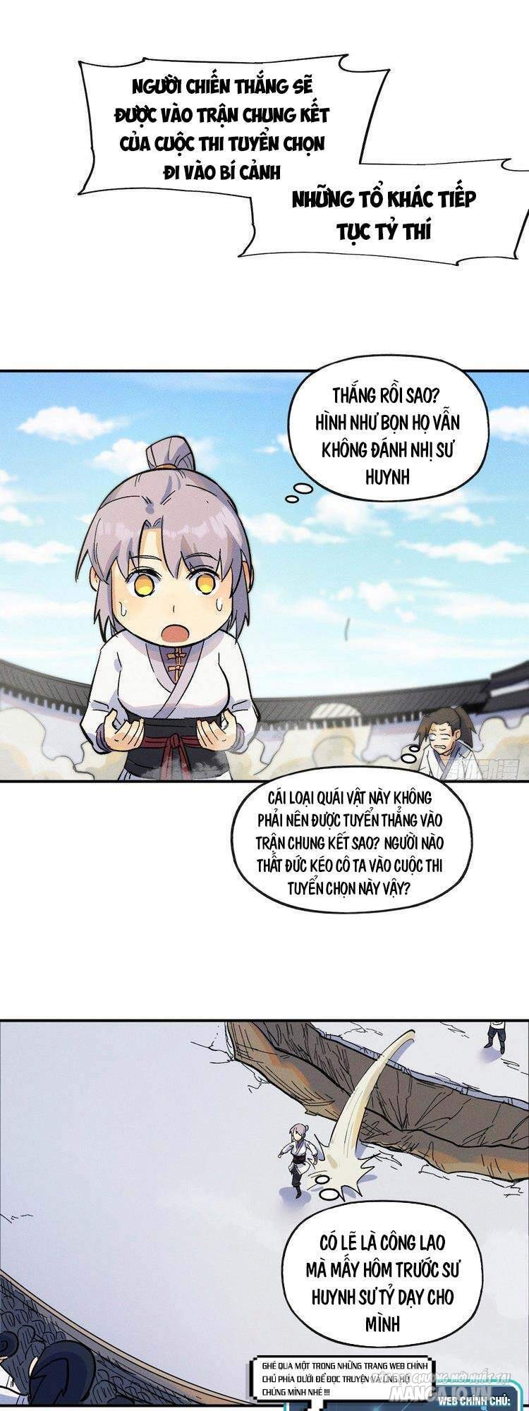 Nhân Vật Chính Mạnh Nhất Lịch Sử Chapter 30 - Trang 2