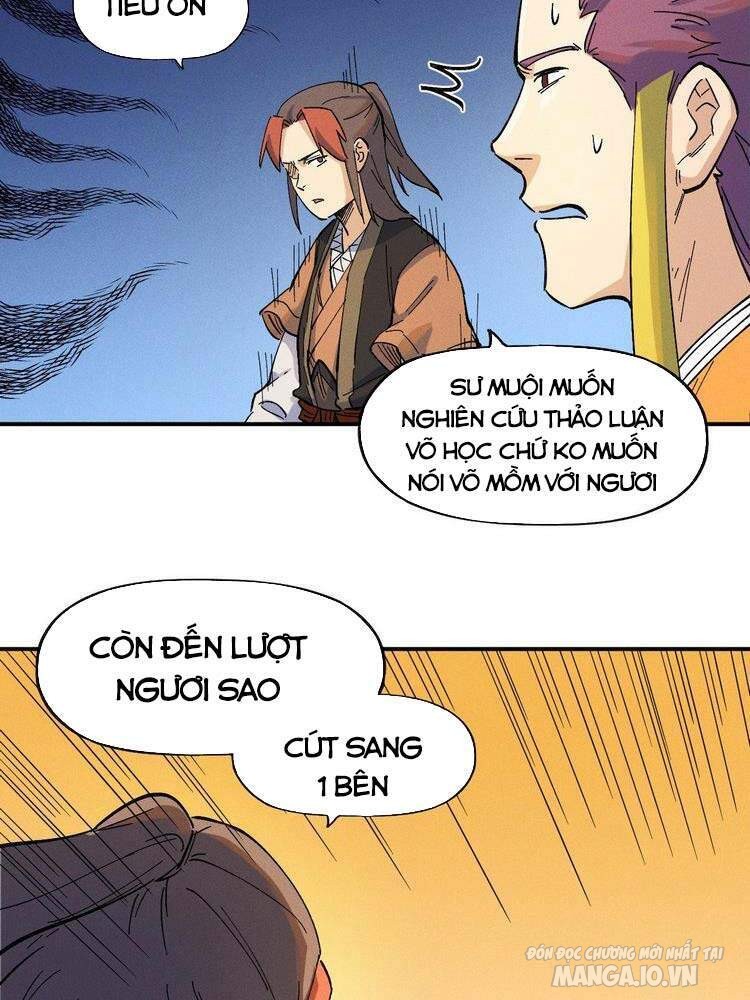 Nhân Vật Chính Mạnh Nhất Lịch Sử Chapter 30 - Trang 2