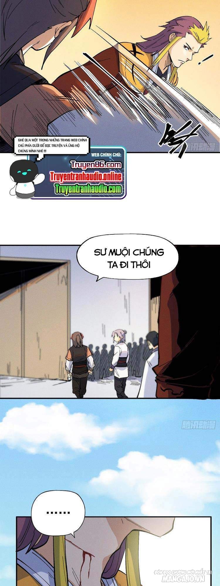 Nhân Vật Chính Mạnh Nhất Lịch Sử Chapter 30 - Trang 2