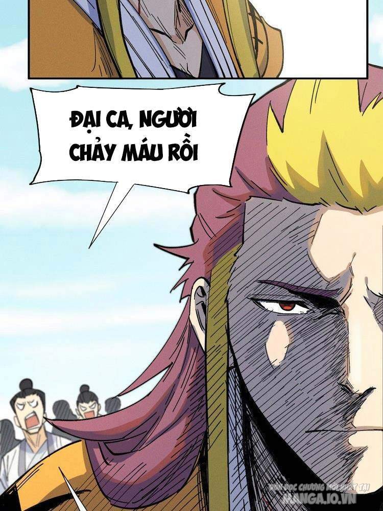 Nhân Vật Chính Mạnh Nhất Lịch Sử Chapter 30 - Trang 2