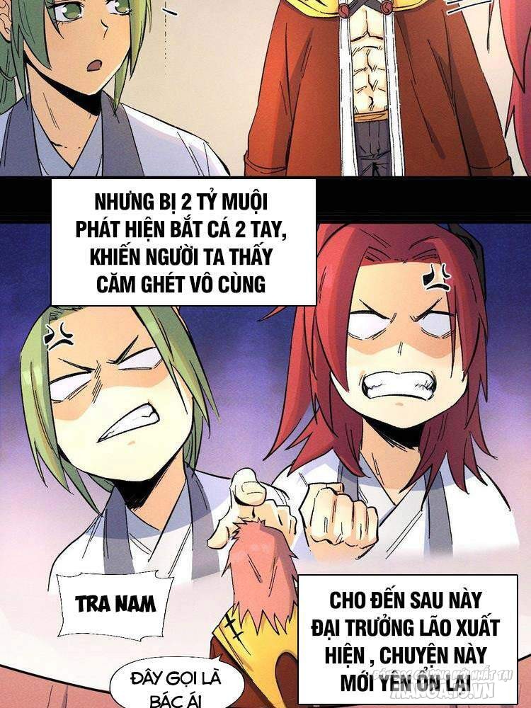 Nhân Vật Chính Mạnh Nhất Lịch Sử Chapter 30 - Trang 2