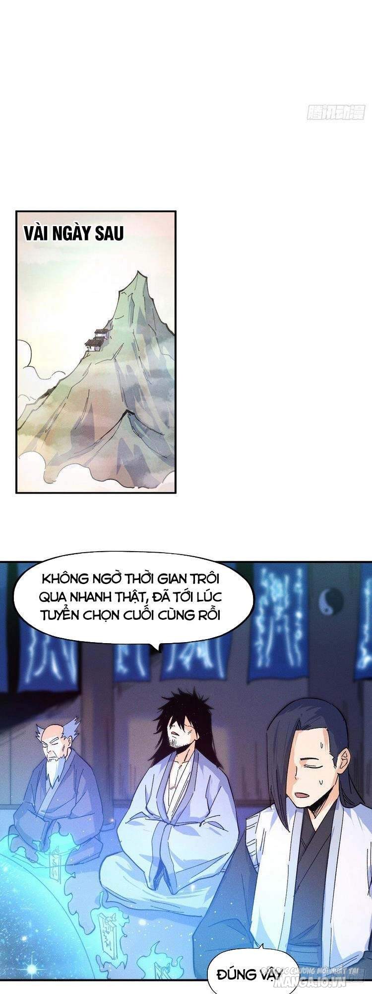 Nhân Vật Chính Mạnh Nhất Lịch Sử Chapter 31 - Trang 2