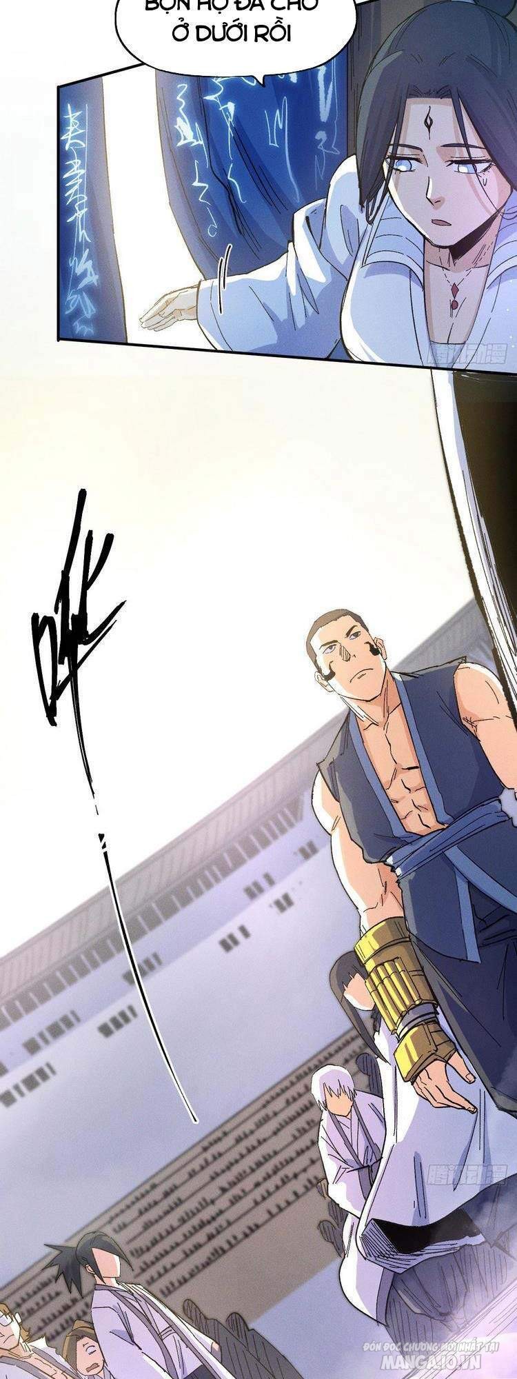 Nhân Vật Chính Mạnh Nhất Lịch Sử Chapter 31 - Trang 2