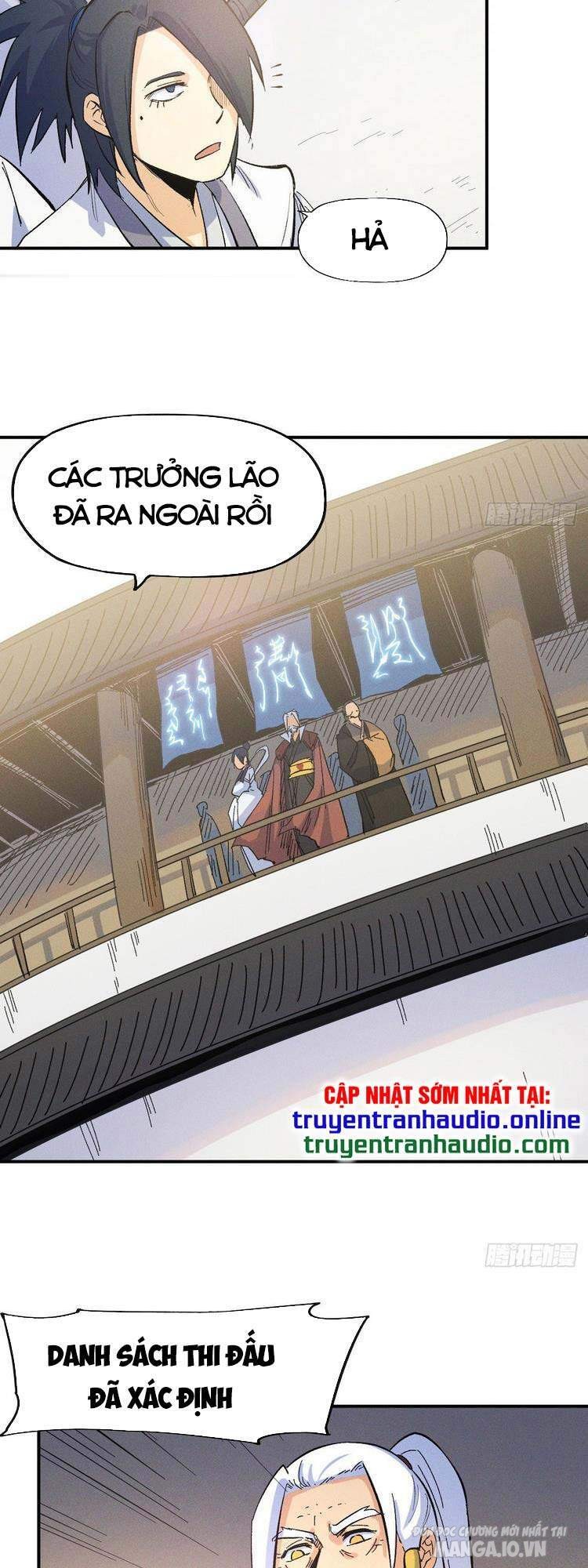 Nhân Vật Chính Mạnh Nhất Lịch Sử Chapter 31 - Trang 2