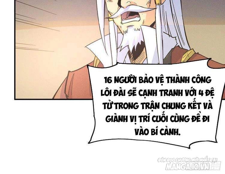 Nhân Vật Chính Mạnh Nhất Lịch Sử Chapter 31 - Trang 2