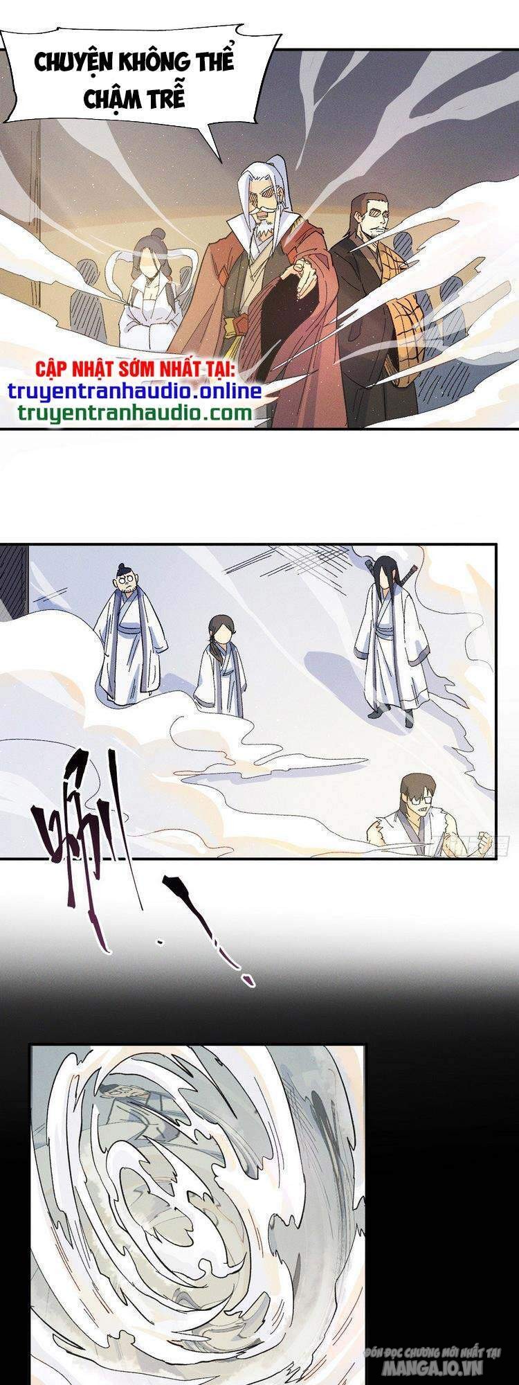 Nhân Vật Chính Mạnh Nhất Lịch Sử Chapter 31 - Trang 2