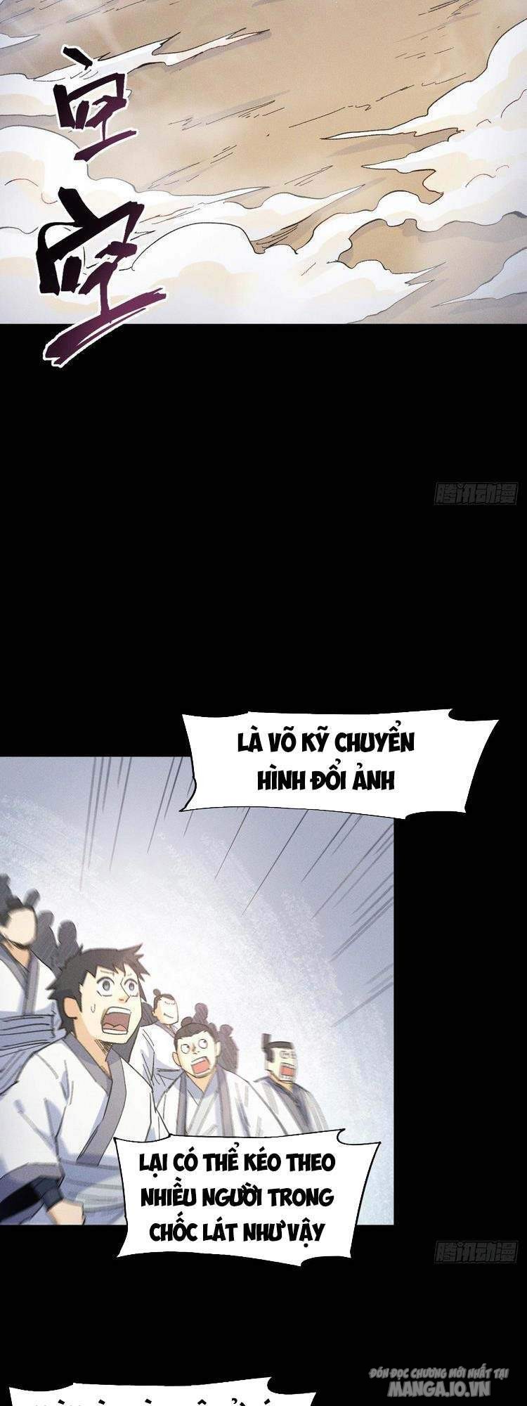 Nhân Vật Chính Mạnh Nhất Lịch Sử Chapter 31 - Trang 2