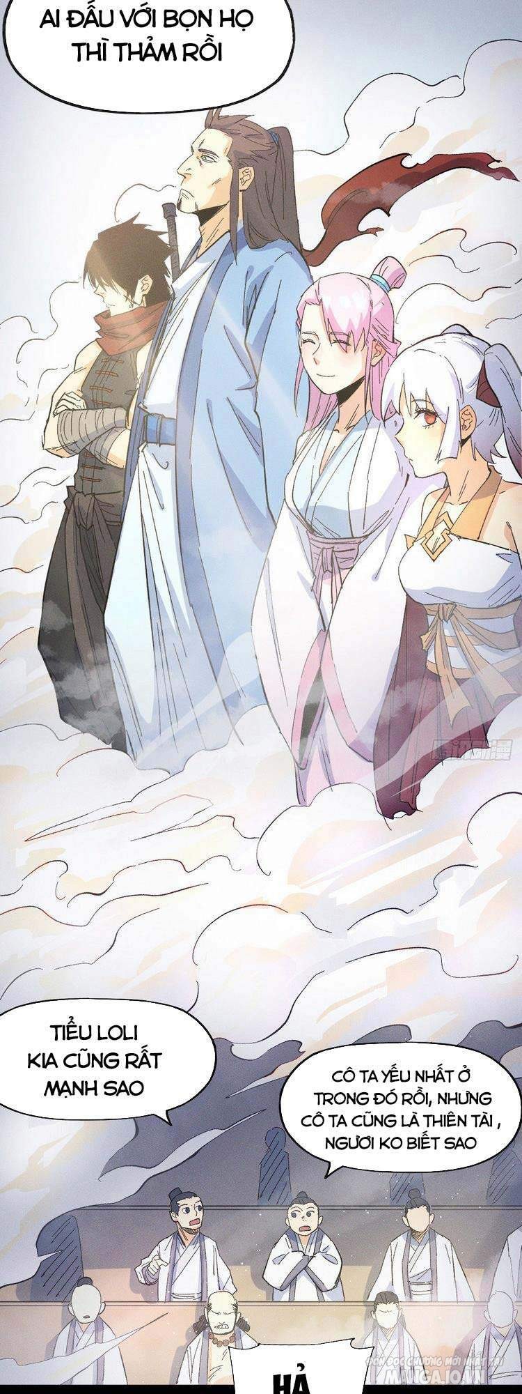 Nhân Vật Chính Mạnh Nhất Lịch Sử Chapter 31 - Trang 2