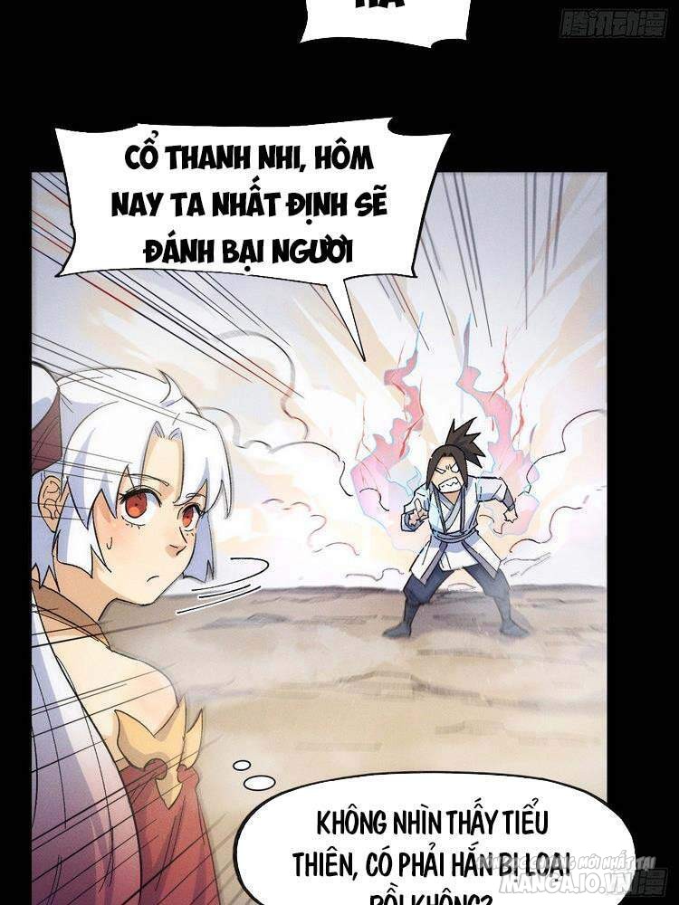 Nhân Vật Chính Mạnh Nhất Lịch Sử Chapter 31 - Trang 2