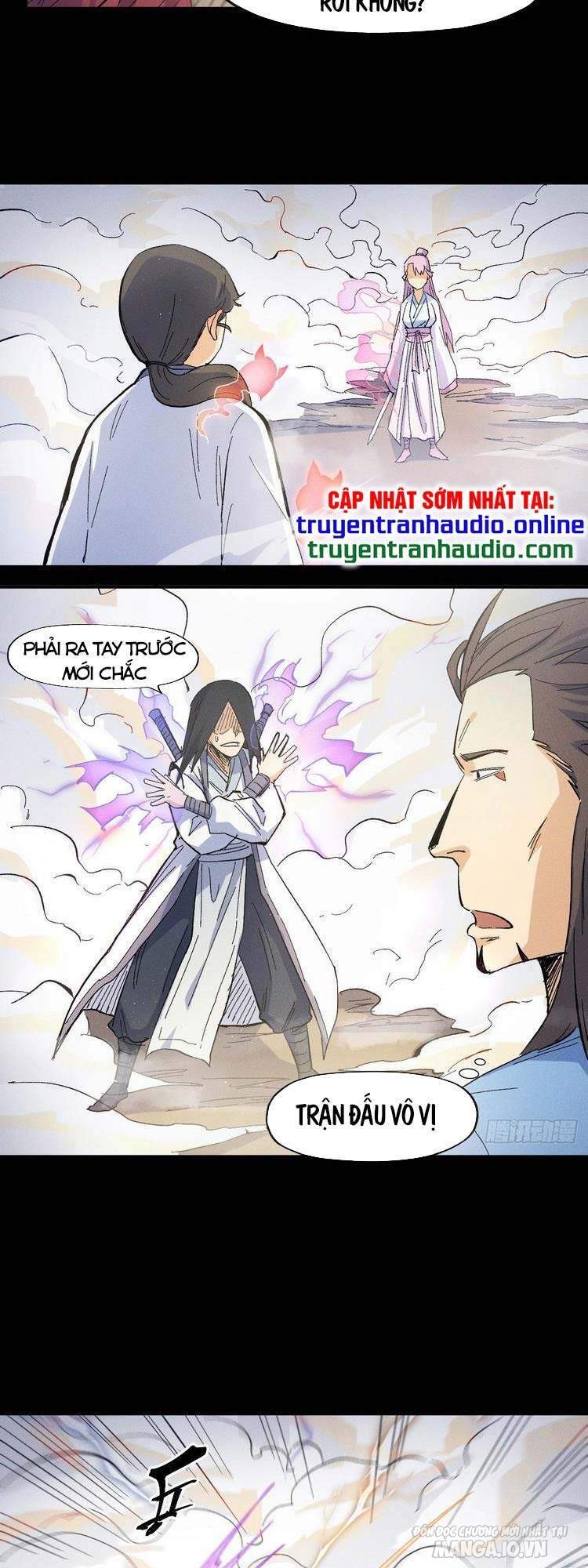 Nhân Vật Chính Mạnh Nhất Lịch Sử Chapter 31 - Trang 2