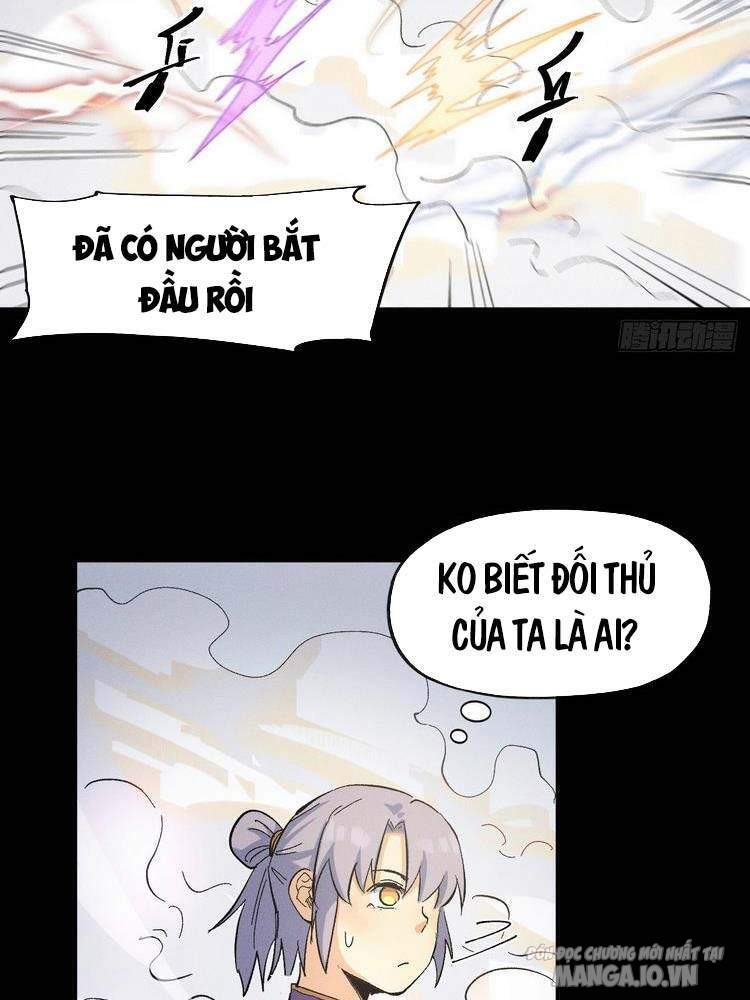 Nhân Vật Chính Mạnh Nhất Lịch Sử Chapter 31 - Trang 2