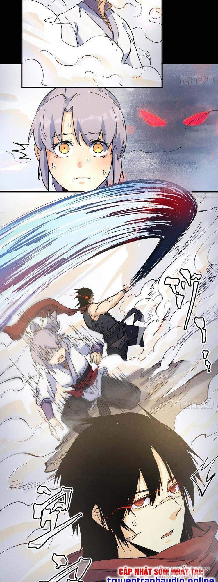 Nhân Vật Chính Mạnh Nhất Lịch Sử Chapter 31 - Trang 2