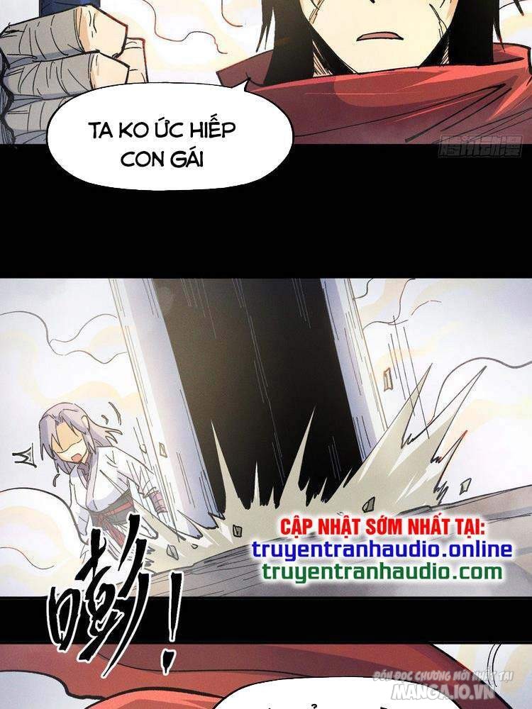 Nhân Vật Chính Mạnh Nhất Lịch Sử Chapter 31 - Trang 2