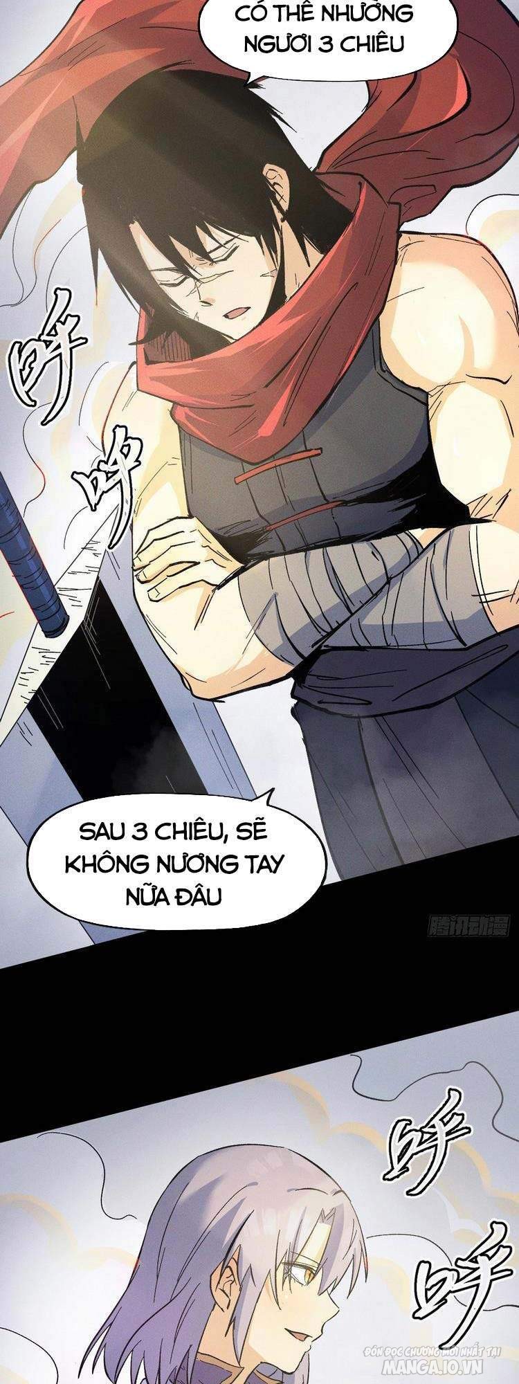 Nhân Vật Chính Mạnh Nhất Lịch Sử Chapter 31 - Trang 2