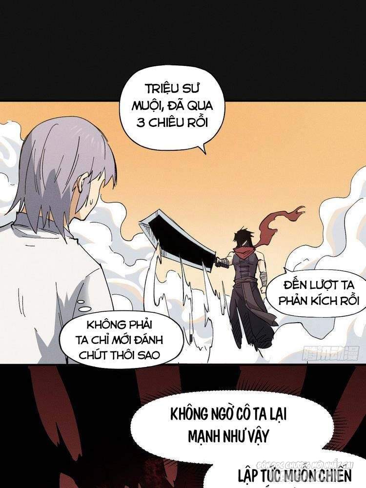 Nhân Vật Chính Mạnh Nhất Lịch Sử Chapter 32 - Trang 2