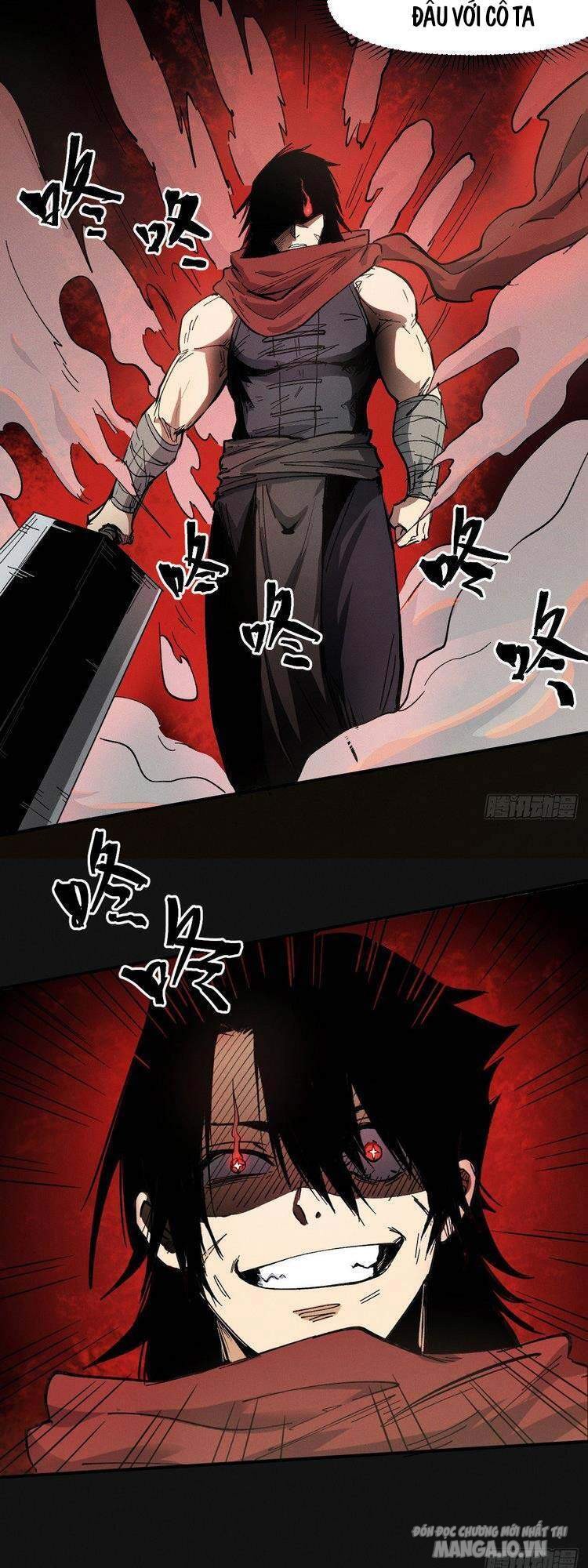 Nhân Vật Chính Mạnh Nhất Lịch Sử Chapter 32 - Trang 2