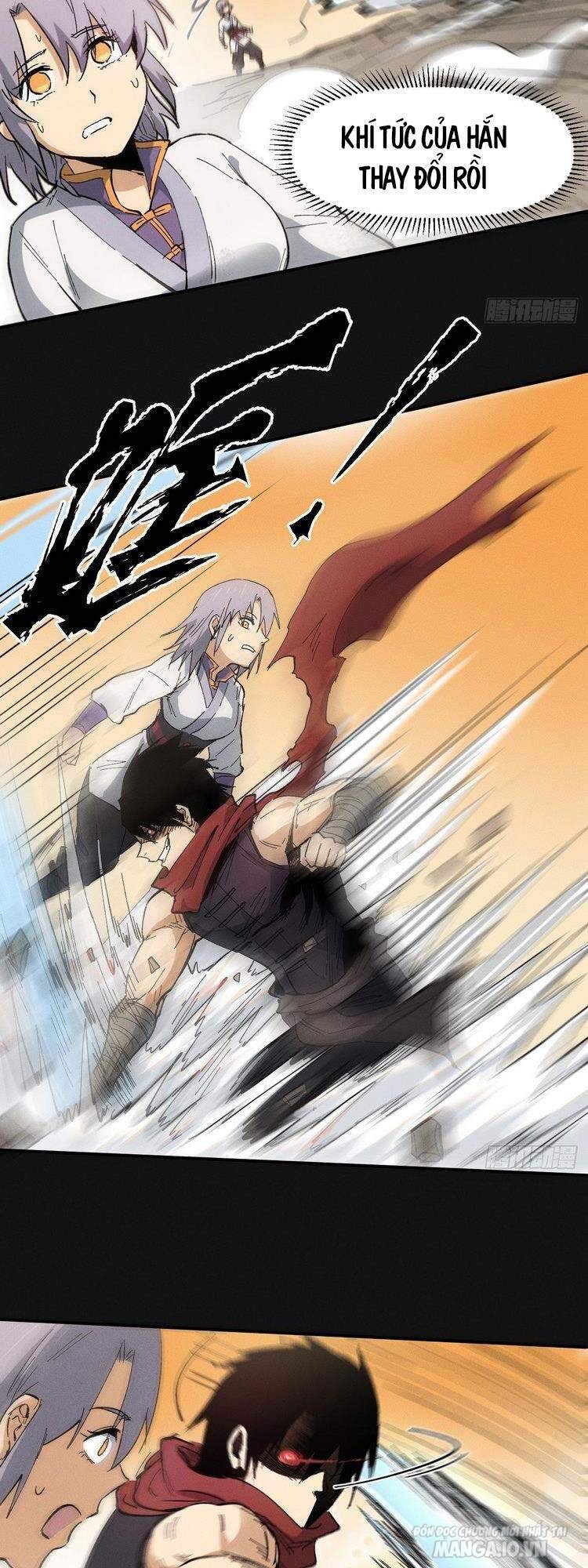 Nhân Vật Chính Mạnh Nhất Lịch Sử Chapter 32 - Trang 2
